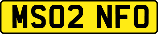 MS02NFO