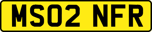 MS02NFR