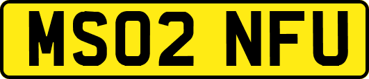 MS02NFU