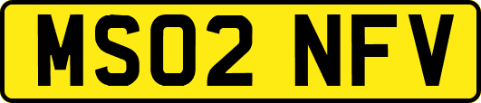 MS02NFV
