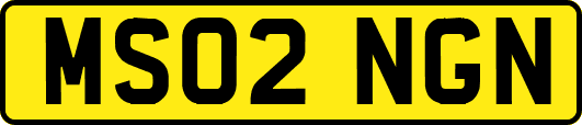 MS02NGN