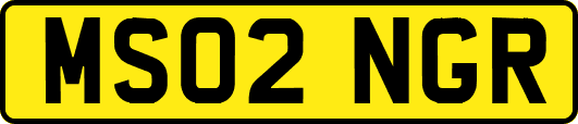 MS02NGR