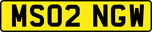 MS02NGW
