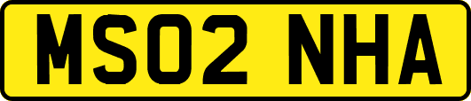 MS02NHA