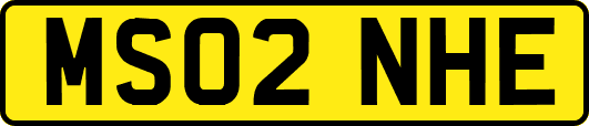 MS02NHE