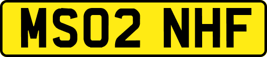 MS02NHF