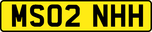 MS02NHH