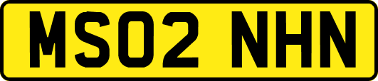 MS02NHN