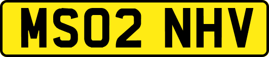 MS02NHV