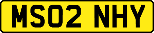 MS02NHY