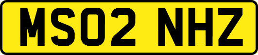 MS02NHZ