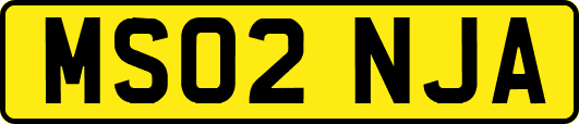 MS02NJA