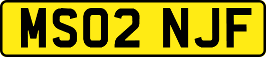 MS02NJF