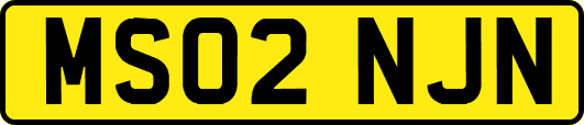 MS02NJN