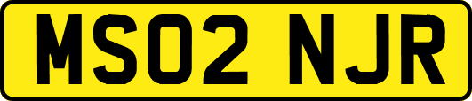 MS02NJR