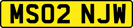 MS02NJW