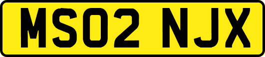 MS02NJX