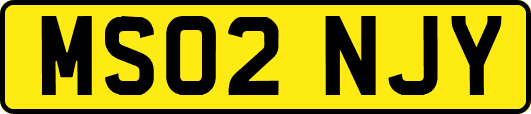 MS02NJY