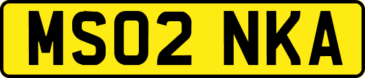 MS02NKA