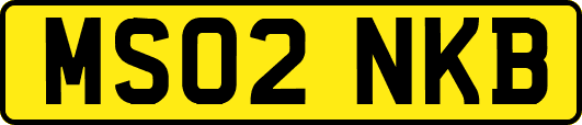 MS02NKB
