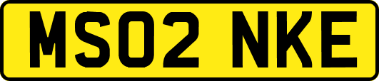 MS02NKE