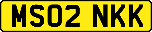 MS02NKK