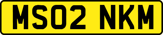 MS02NKM