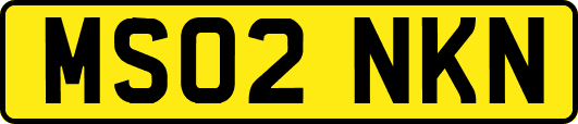 MS02NKN