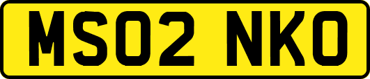 MS02NKO