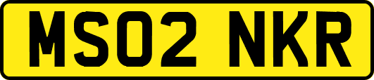 MS02NKR