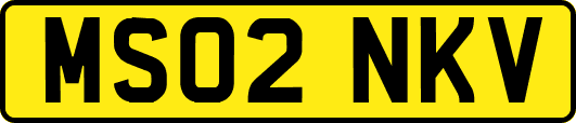 MS02NKV