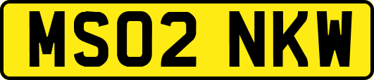MS02NKW
