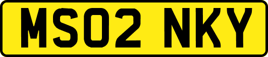 MS02NKY