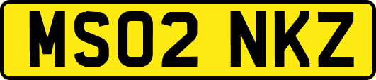 MS02NKZ