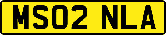 MS02NLA