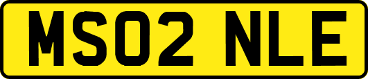 MS02NLE