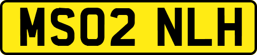 MS02NLH
