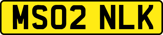 MS02NLK