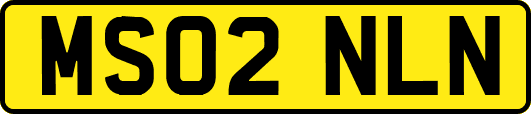 MS02NLN