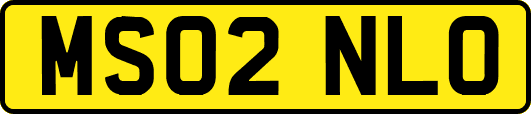 MS02NLO