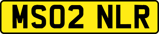 MS02NLR