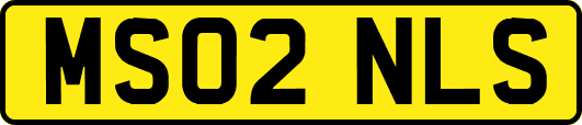 MS02NLS