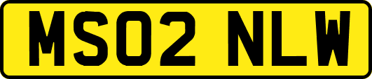 MS02NLW