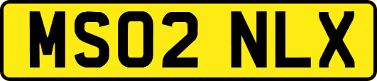 MS02NLX