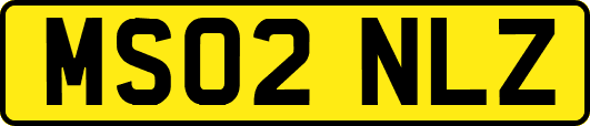 MS02NLZ