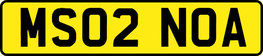 MS02NOA