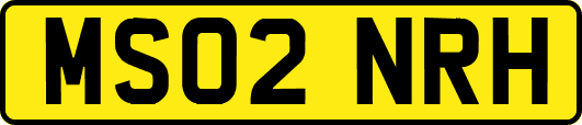 MS02NRH