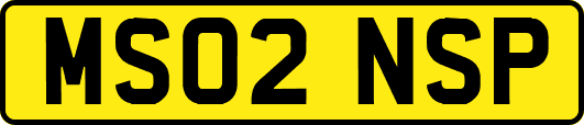 MS02NSP