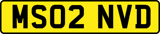 MS02NVD