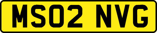 MS02NVG